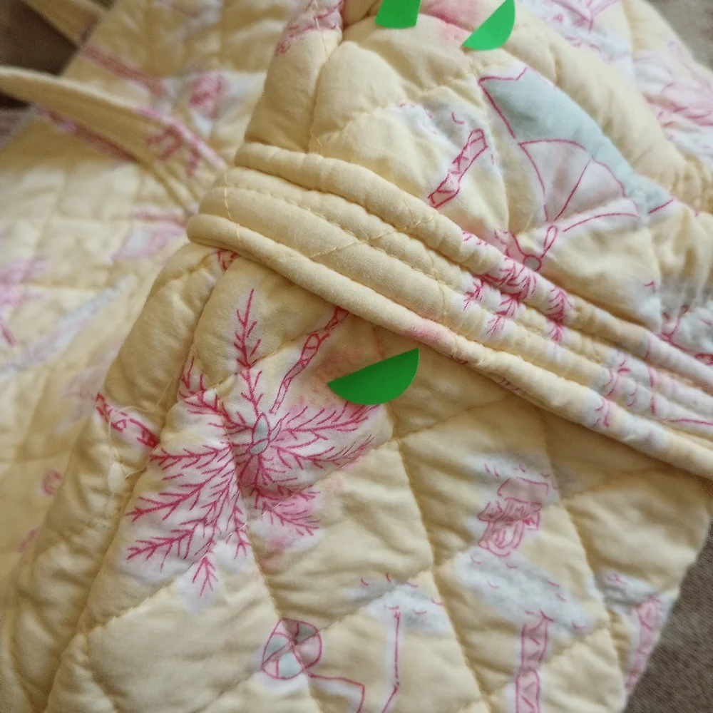 Two's Company Diaper Bag